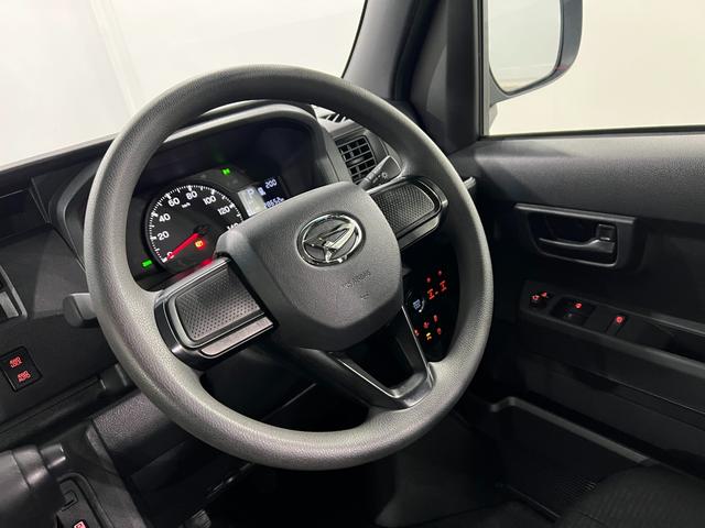 ハイゼットカーゴクルーズターボ　走行２８６５２キロ／４ＷＤ／バックカメラ一年保証・走行距離無制限　フルセグナビ　Ｂｌｕｅｔｏｏｔｈ　バックカメラ　ＥＴＣ　クリアランスソナー　オートライト　ＬＥＤヘッドライト　両側電動スライドドア（埼玉県）の中古車