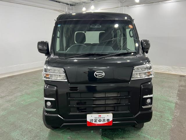 ハイゼットカーゴクルーズターボ　走行２８６５２キロ／４ＷＤ／バックカメラ一年保証・走行距離無制限　フルセグナビ　Ｂｌｕｅｔｏｏｔｈ　バックカメラ　ＥＴＣ　クリアランスソナー　オートライト　ＬＥＤヘッドライト　両側電動スライドドア（埼玉県）の中古車