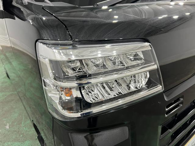 ハイゼットカーゴクルーズターボ　走行２８６５２キロ／４ＷＤ／バックカメラ一年保証・走行距離無制限　フルセグナビ　Ｂｌｕｅｔｏｏｔｈ　バックカメラ　ＥＴＣ　クリアランスソナー　オートライト　ＬＥＤヘッドライト　両側電動スライドドア（埼玉県）の中古車