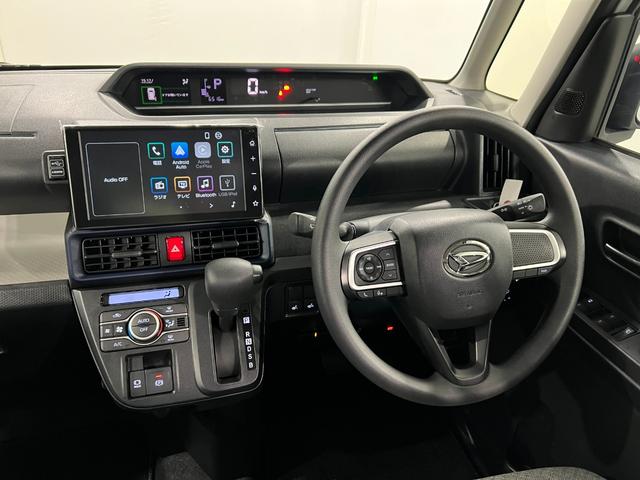 タントX 走行6516キロ/ディスプレイオーディオ/ドラレコ一年保証・走行距離無制限 Bluetooth バックカメラ ETC クリアランスソナー オートライト LEDヘッドライト ベンチシート シートヒーター 片側電動スライドドア(埼玉県)の中古車