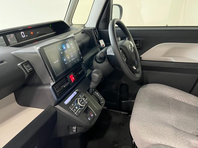 タントX 走行6516キロ/ディスプレイオーディオ/ドラレコ一年保証・走行距離無制限 Bluetooth バックカメラ ETC クリアランスソナー オートライト LEDヘッドライト ベンチシート シートヒーター 片側電動スライドドア(埼玉県)の中古車