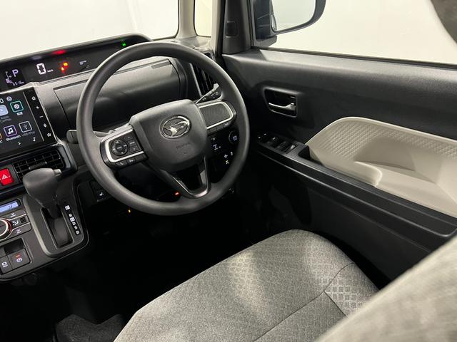 タントX 走行6516キロ/ディスプレイオーディオ/ドラレコ一年保証・走行距離無制限 Bluetooth バックカメラ ETC クリアランスソナー オートライト LEDヘッドライト ベンチシート シートヒーター 片側電動スライドドア(埼玉県)の中古車