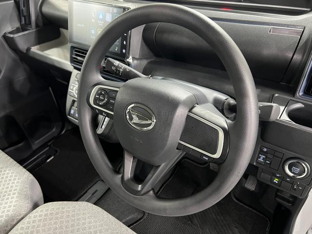 タントX 走行6516キロ/ディスプレイオーディオ/ドラレコ一年保証・走行距離無制限 Bluetooth バックカメラ ETC クリアランスソナー オートライト LEDヘッドライト ベンチシート シートヒーター 片側電動スライドドア(埼玉県)の中古車
