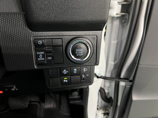 タントX 走行6516キロ/ディスプレイオーディオ/ドラレコ一年保証・走行距離無制限 Bluetooth バックカメラ ETC クリアランスソナー オートライト LEDヘッドライト ベンチシート シートヒーター 片側電動スライドドア(埼玉県)の中古車