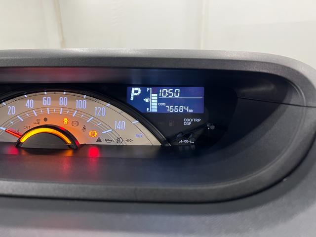 ムーヴキャンバスXメイクアップリミテッド SAIII 走行76684キロ一年保証・走行距離無制限 フルセグナビ Bluetooth USB 全周囲カメラ ドラレコ オートライト 両側電動スライドドア(埼玉県)の中古車