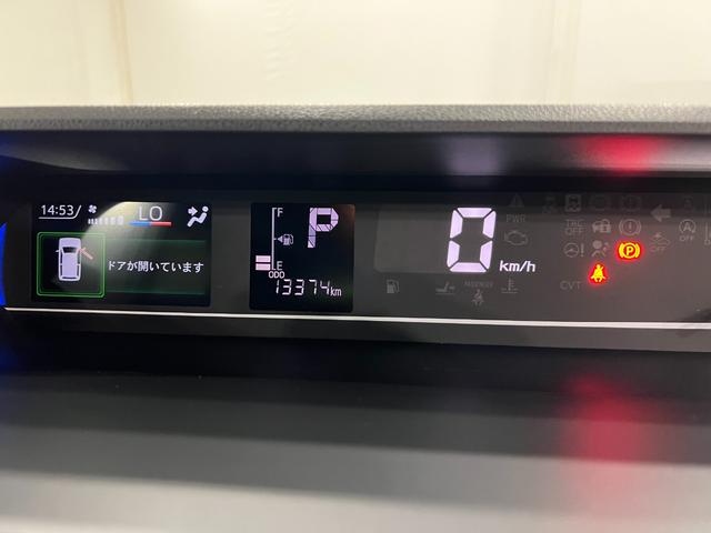 タントカスタムRS 走行13374キロ/ナビ/全周囲カメラ/ETC1年保証・走行距離無制限 フルセグナビ Bluetooth 全周囲カメラ ドラレコ ETC クリアランスソナー オートライト LEDヘッドライト シートヒーター 両側電動スライドドア(埼玉県)の中古車