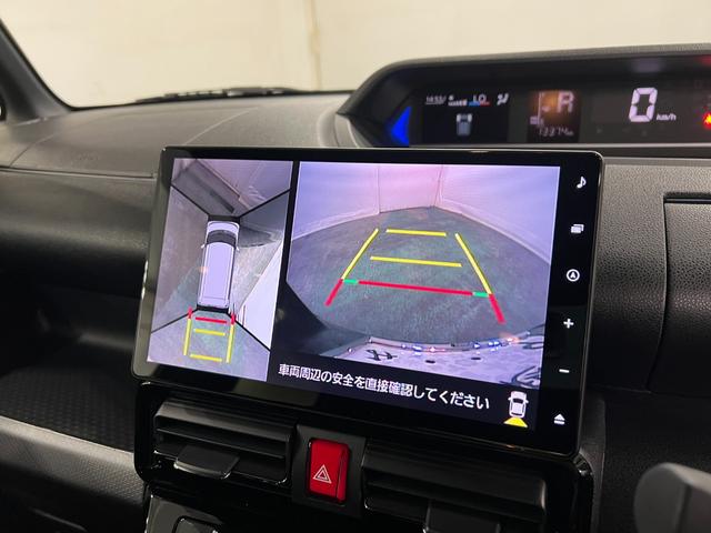 タントカスタムRS 走行13374キロ/ナビ/全周囲カメラ/ETC1年保証・走行距離無制限 フルセグナビ Bluetooth 全周囲カメラ ドラレコ ETC クリアランスソナー オートライト LEDヘッドライト シートヒーター 両側電動スライドドア(埼玉県)の中古車