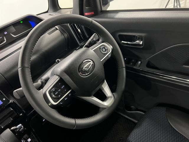 タントカスタムRS 走行13374キロ/ナビ/全周囲カメラ/ETC1年保証・走行距離無制限 フルセグナビ Bluetooth 全周囲カメラ ドラレコ ETC クリアランスソナー オートライト LEDヘッドライト シートヒーター 両側電動スライドドア(埼玉県)の中古車