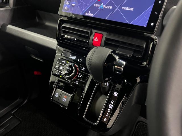 タントカスタムRS 走行13374キロ/ナビ/全周囲カメラ/ETC1年保証・走行距離無制限 フルセグナビ Bluetooth 全周囲カメラ ドラレコ ETC クリアランスソナー オートライト LEDヘッドライト シートヒーター 両側電動スライドドア(埼玉県)の中古車