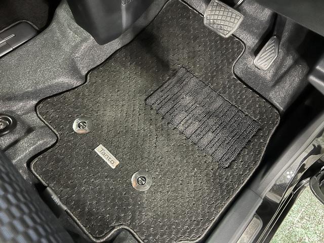 タントカスタムRS 走行13374キロ/ナビ/全周囲カメラ/ETC1年保証・走行距離無制限 フルセグナビ Bluetooth 全周囲カメラ ドラレコ ETC クリアランスソナー オートライト LEDヘッドライト シートヒーター 両側電動スライドドア(埼玉県)の中古車