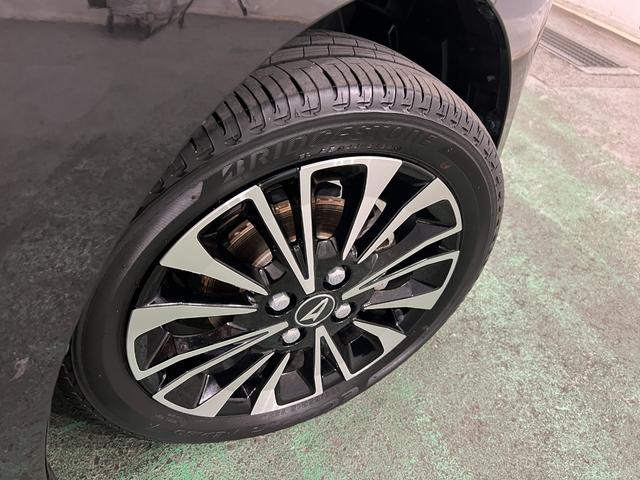 タントカスタムRS 走行13374キロ/ナビ/全周囲カメラ/ETC1年保証・走行距離無制限 フルセグナビ Bluetooth 全周囲カメラ ドラレコ ETC クリアランスソナー オートライト LEDヘッドライト シートヒーター 両側電動スライドドア(埼玉県)の中古車