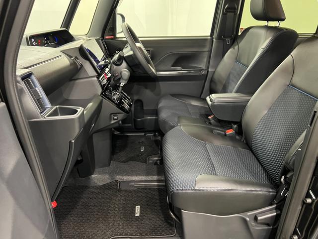 タントカスタムRS 走行13374キロ/ナビ/全周囲カメラ/ETC1年保証・走行距離無制限 フルセグナビ Bluetooth 全周囲カメラ ドラレコ ETC クリアランスソナー オートライト LEDヘッドライト シートヒーター 両側電動スライドドア(埼玉県)の中古車