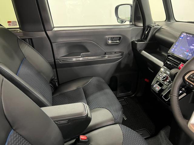 タントカスタムRS 走行13374キロ/ナビ/全周囲カメラ/ETC1年保証・走行距離無制限 フルセグナビ Bluetooth 全周囲カメラ ドラレコ ETC クリアランスソナー オートライト LEDヘッドライト シートヒーター 両側電動スライドドア(埼玉県)の中古車