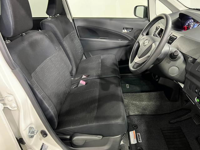 ムーヴカスタム Xリミテッド 走行95751キロ/雹害一年保証・走行距離無制限 走行95751キロ 助手席エアバック 純正カーペットマット LEDヘッドライト アイドリングストップ ベンチシート 電動格納式ドアミラー(埼玉県)の中古車
