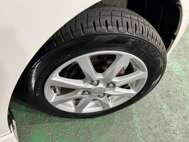 ムーヴカスタム Xリミテッド 走行95751キロ/雹害一年保証・走行距離無制限 走行95751キロ 助手席エアバック 純正カーペットマット LEDヘッドライト アイドリングストップ ベンチシート 電動格納式ドアミラー(埼玉県)の中古車