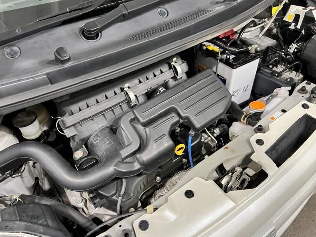 ムーヴカスタム Xリミテッド 走行95751キロ/雹害一年保証・走行距離無制限 走行95751キロ 助手席エアバック 純正カーペットマット LEDヘッドライト アイドリングストップ ベンチシート 電動格納式ドアミラー(埼玉県)の中古車