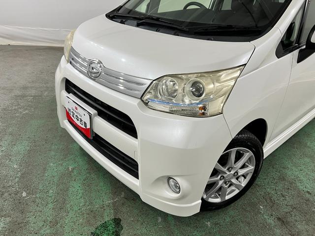 ムーヴカスタム Xリミテッド 走行95751キロ/雹害一年保証・走行距離無制限 走行95751キロ 助手席エアバック 純正カーペットマット LEDヘッドライト アイドリングストップ ベンチシート 電動格納式ドアミラー(埼玉県)の中古車