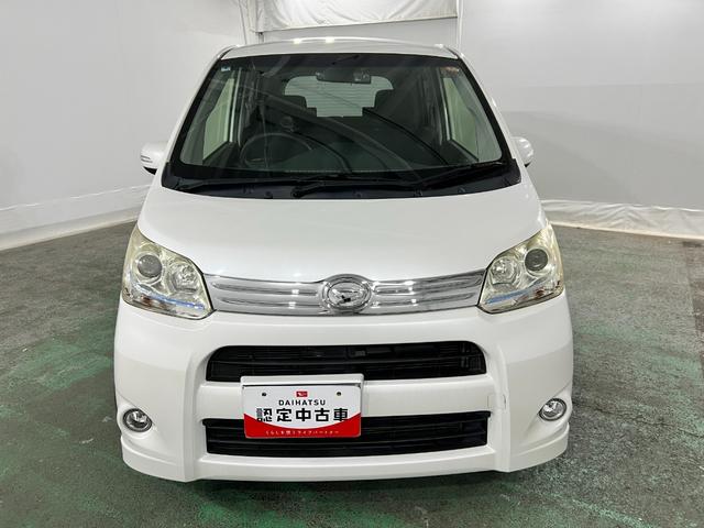 ムーヴカスタム Xリミテッド 走行95751キロ/雹害一年保証・走行距離無制限 走行95751キロ 助手席エアバック 純正カーペットマット LEDヘッドライト アイドリングストップ ベンチシート 電動格納式ドアミラー(埼玉県)の中古車
