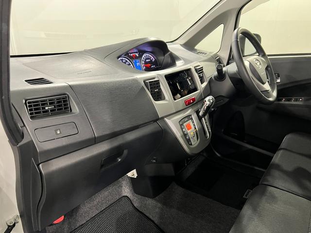 ムーヴカスタム Xリミテッド 走行95751キロ/雹害一年保証・走行距離無制限 走行95751キロ 助手席エアバック 純正カーペットマット LEDヘッドライト アイドリングストップ ベンチシート 電動格納式ドアミラー(埼玉県)の中古車