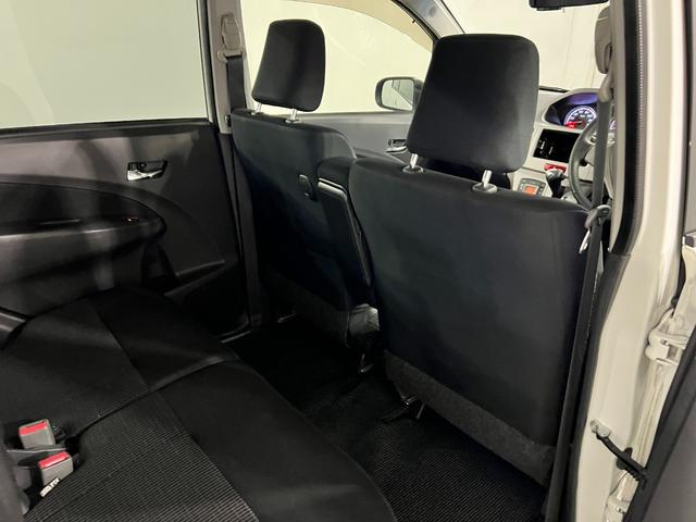 ムーヴカスタム Xリミテッド 走行95751キロ/雹害一年保証・走行距離無制限 走行95751キロ 助手席エアバック 純正カーペットマット LEDヘッドライト アイドリングストップ ベンチシート 電動格納式ドアミラー(埼玉県)の中古車