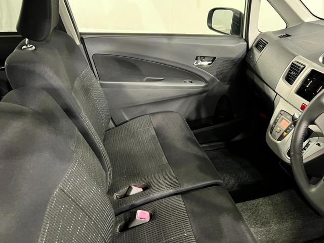 ムーヴカスタム Xリミテッド 走行95751キロ/雹害一年保証・走行距離無制限 走行95751キロ 助手席エアバック 純正カーペットマット LEDヘッドライト アイドリングストップ ベンチシート 電動格納式ドアミラー(埼玉県)の中古車