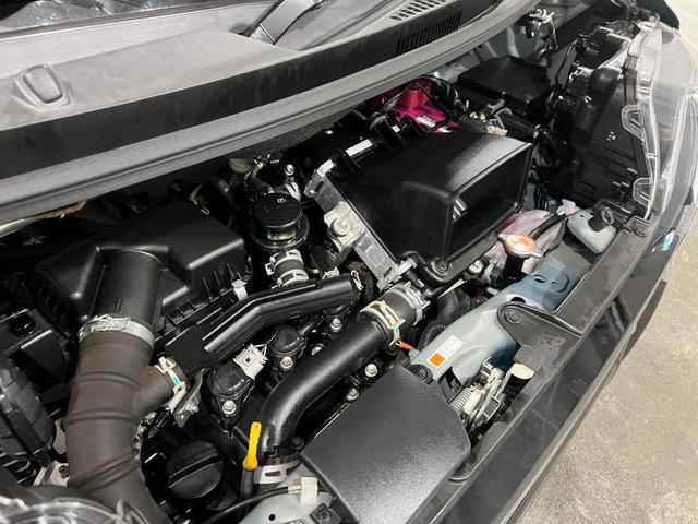 タントカスタムRS 走行19649キロ/ナビ/全周囲カメラ/ETC一年保証・走行距離無制限 フルセグナビ Bluetooth 全周囲カメラ ドラレコ ETC クリアランスソナー オートライト LEDヘッドライト シートヒーター 両側電動スライドドア(埼玉県)の中古車