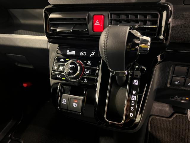 タントカスタムRS 走行25627キロ/純正フルセグナビ/ドラレコ1年保証距離無制限 走行距離25627キロ 純正フルセグナビ パノラマモニター ドラレコ 純正マット サイドエアバッグ LEDヘッドランプ アイドリングストップ シートヒーター 両側電動スライドドア(埼玉県)の中古車