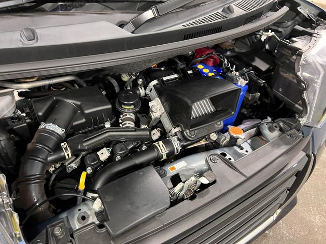 タントカスタムRS 走行25627キロ/純正フルセグナビ/ドラレコ1年保証距離無制限 走行距離25627キロ 純正フルセグナビ パノラマモニター ドラレコ 純正マット サイドエアバッグ LEDヘッドランプ アイドリングストップ シートヒーター 両側電動スライドドア(埼玉県)の中古車