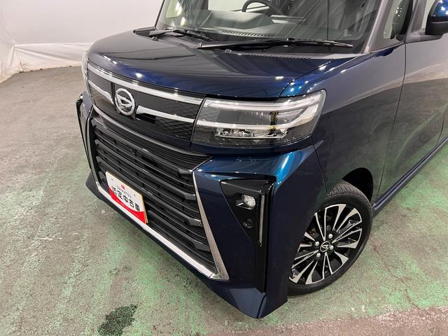 タントカスタムRS 走行25627キロ/純正フルセグナビ/ドラレコ1年保証距離無制限 走行距離25627キロ 純正フルセグナビ パノラマモニター ドラレコ 純正マット サイドエアバッグ LEDヘッドランプ アイドリングストップ シートヒーター 両側電動スライドドア(埼玉県)の中古車