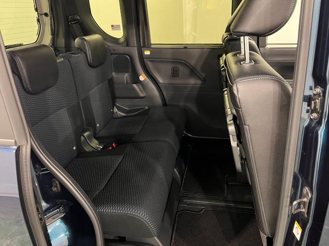 タントカスタムRS 走行25627キロ/純正フルセグナビ/ドラレコ1年保証距離無制限 走行距離25627キロ 純正フルセグナビ パノラマモニター ドラレコ 純正マット サイドエアバッグ LEDヘッドランプ アイドリングストップ シートヒーター 両側電動スライドドア(埼玉県)の中古車