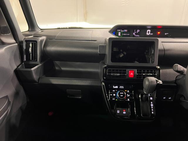 タントカスタムRS 雹害/車検整備付/走行14090キロ1年保証距離無制限 走行距離14090キロ 純正マット サイドエアバッグ LEDヘッドランプ シートヒーター 両側電動スライドドア オート格納式ドアミラー 電動格納式ドアミラー(埼玉県)の中古車