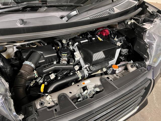 タントカスタムRS 雹害/車検整備付/走行14090キロ1年保証距離無制限 走行距離14090キロ 純正マット サイドエアバッグ LEDヘッドランプ シートヒーター 両側電動スライドドア オート格納式ドアミラー 電動格納式ドアミラー(埼玉県)の中古車