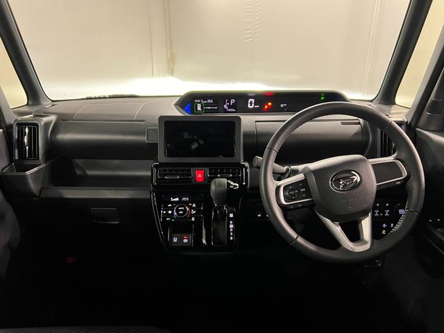 タントカスタムRS 雹害/車検整備付/走行14090キロ1年保証距離無制限 走行距離14090キロ 純正マット サイドエアバッグ LEDヘッドランプ シートヒーター 両側電動スライドドア オート格納式ドアミラー 電動格納式ドアミラー(埼玉県)の中古車
