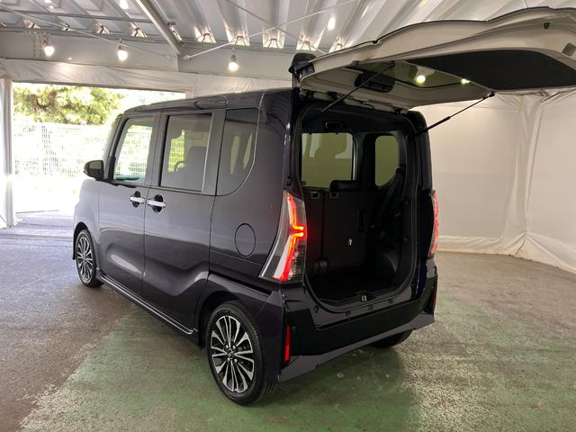 タントカスタムRS 雹害/車検整備付/走行14090キロ1年保証距離無制限 走行距離14090キロ 純正マット サイドエアバッグ LEDヘッドランプ シートヒーター 両側電動スライドドア オート格納式ドアミラー 電動格納式ドアミラー(埼玉県)の中古車