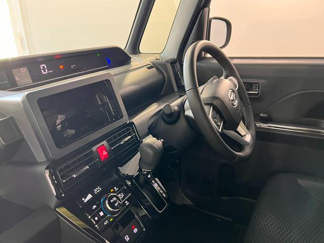 タントカスタムRS 雹害/車検整備付/走行14090キロ1年保証距離無制限 走行距離14090キロ 純正マット サイドエアバッグ LEDヘッドランプ シートヒーター 両側電動スライドドア オート格納式ドアミラー 電動格納式ドアミラー(埼玉県)の中古車