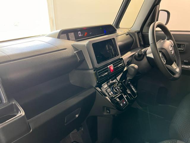 タントカスタムRS 雹害/車検整備付/走行14090キロ1年保証距離無制限 走行距離14090キロ 純正マット サイドエアバッグ LEDヘッドランプ シートヒーター 両側電動スライドドア オート格納式ドアミラー 電動格納式ドアミラー(埼玉県)の中古車