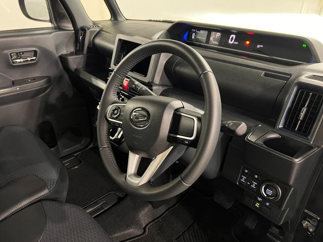 タントカスタムRS 雹害/車検整備付/走行14090キロ1年保証距離無制限 走行距離14090キロ 純正マット サイドエアバッグ LEDヘッドランプ シートヒーター 両側電動スライドドア オート格納式ドアミラー 電動格納式ドアミラー(埼玉県)の中古車