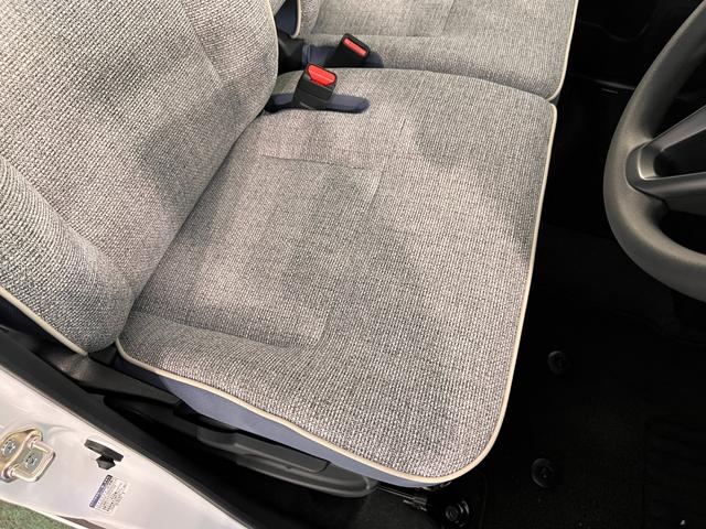 ムーヴキャンバスストライプスＧ　走行２６キロ／ＬＥＤヘッドランプ／純正マット１年保証距離無制限　走行距離２６キロ　純正マット　サイドエアバッグ　ＬＥＤヘッドランプ　アイドリングストップ　シートヒーター　両側電動スライドドア　オート格納式ドアミラー　電動パーキングブレーキ（埼玉県）の中古車