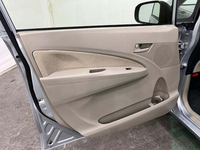 ムーヴＸ　走行３００６７キロ／ワンセグナビ／バックカメラ／マット１年保証距離無制限　走行距離３００６７キロ　ワンセグナビ　バックカメラ　純正マット　助手席エアバッグ　アイドリングストップ　電動格納式ドアミラー（埼玉県）の中古車