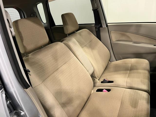 ムーヴＸ　走行３００６７キロ／ワンセグナビ／バックカメラ／マット１年保証距離無制限　走行距離３００６７キロ　ワンセグナビ　バックカメラ　純正マット　助手席エアバッグ　アイドリングストップ　電動格納式ドアミラー（埼玉県）の中古車