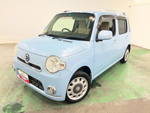 ミラココアココアプラスX 走行52108キロ/CDチューナー/マット1年保証距離無制限 走行距離52108キロ CDチューナー 純正カーペットマット 助手席エアバッグ アイドリングストップ ドリンクホルダー 電動格納式ドアミラー(埼玉県)の中古車
