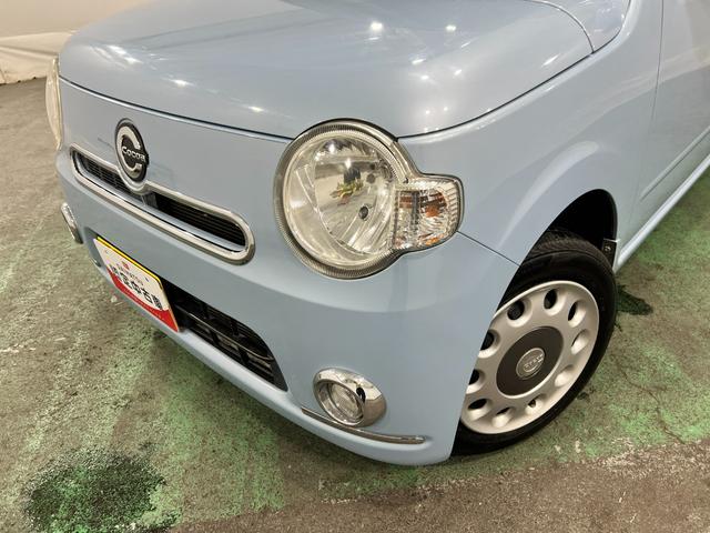 ミラココアココアプラスX 走行52108キロ/CDチューナー/マット1年保証距離無制限 走行距離52108キロ CDチューナー 純正カーペットマット 助手席エアバッグ アイドリングストップ ドリンクホルダー 電動格納式ドアミラー(埼玉県)の中古車
