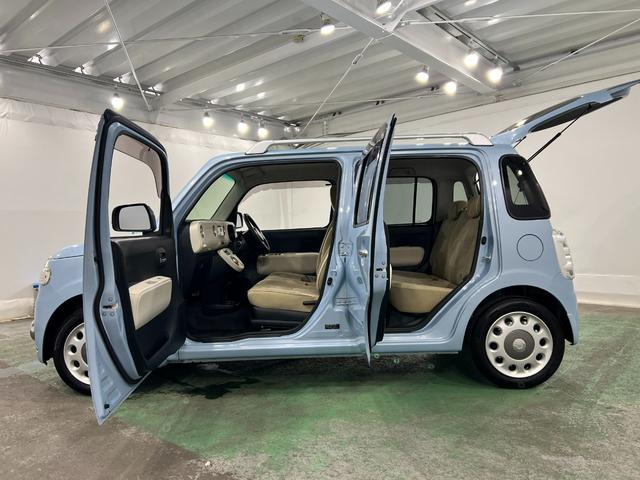 ミラココアココアプラスX 走行52108キロ/CDチューナー/マット1年保証距離無制限 走行距離52108キロ CDチューナー 純正カーペットマット 助手席エアバッグ アイドリングストップ ドリンクホルダー 電動格納式ドアミラー(埼玉県)の中古車