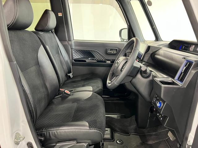 タントカスタムRSスタイルセレクション 走行38007キロ/ナビ1年保証距離無制限 走行距離38007キロ 純正フルセグナビ パノラマモニター ドラレコ 純正マット サイドエアバッグ LEDヘッドランプ アイドリングストップ シートヒーター 両側電動スライドドア(埼玉県)の中古車