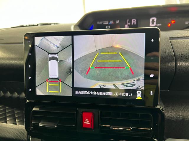 タントカスタムRSスタイルセレクション 走行38007キロ/ナビ1年保証距離無制限 走行距離38007キロ 純正フルセグナビ パノラマモニター ドラレコ 純正マット サイドエアバッグ LEDヘッドランプ アイドリングストップ シートヒーター 両側電動スライドドア(埼玉県)の中古車