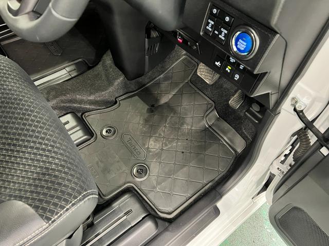 タントカスタムRSスタイルセレクション 走行38007キロ/ナビ1年保証距離無制限 走行距離38007キロ 純正フルセグナビ パノラマモニター ドラレコ 純正マット サイドエアバッグ LEDヘッドランプ アイドリングストップ シートヒーター 両側電動スライドドア(埼玉県)の中古車