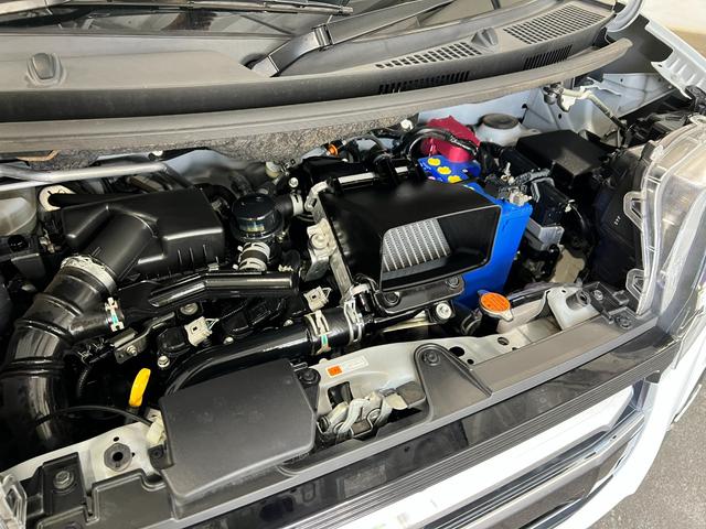 タントカスタムRSスタイルセレクション 走行38007キロ/ナビ1年保証距離無制限 走行距離38007キロ 純正フルセグナビ パノラマモニター ドラレコ 純正マット サイドエアバッグ LEDヘッドランプ アイドリングストップ シートヒーター 両側電動スライドドア(埼玉県)の中古車