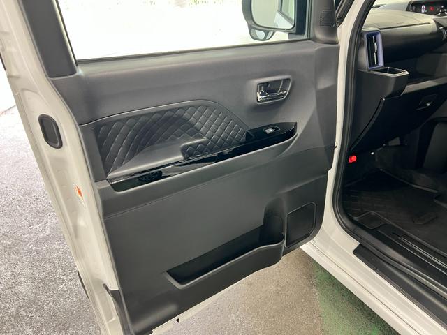 タントカスタムRSスタイルセレクション 走行38007キロ/ナビ1年保証距離無制限 走行距離38007キロ 純正フルセグナビ パノラマモニター ドラレコ 純正マット サイドエアバッグ LEDヘッドランプ アイドリングストップ シートヒーター 両側電動スライドドア(埼玉県)の中古車