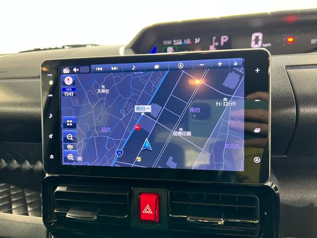 タントカスタムRSスタイルセレクション 走行38007キロ/ナビ1年保証距離無制限 走行距離38007キロ 純正フルセグナビ パノラマモニター ドラレコ 純正マット サイドエアバッグ LEDヘッドランプ アイドリングストップ シートヒーター 両側電動スライドドア(埼玉県)の中古車