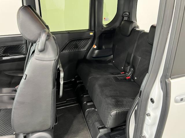 タントカスタムRSスタイルセレクション 走行38007キロ/ナビ1年保証距離無制限 走行距離38007キロ 純正フルセグナビ パノラマモニター ドラレコ 純正マット サイドエアバッグ LEDヘッドランプ アイドリングストップ シートヒーター 両側電動スライドドア(埼玉県)の中古車